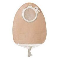 Sensura Click Multi Chamber URO Pouch, Maxi, Transparent (Box of 10)