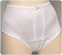 Premier Reusable Women'S Plus Panties, Md, 29"-37"