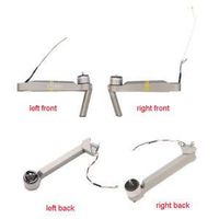 Mavic Pro Platinum Right Front Motor Arm