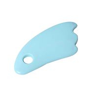 Pretty Comy Scraping Board Beauty Massage Tool For Face Thin Massager Face-lift Foot Neck Care Scraping Plate