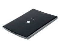 Canon 0307B001 CanoScan LiDE 25 Color Image Scanner