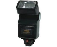 SUNPAK Auto 144-PC