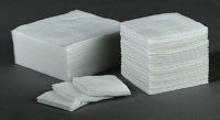 Tidi Products LLC 908282 Sponge Gauze 2x2 8Ply NS 2X2" 8Ply 200/Bx