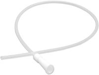 Lifevv Disposable Enemas Colon Tubes for Enema Supplies - PVC Colon Tips - Saver Pack（10 PCS)