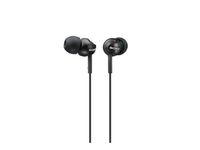Sony MDR-EX110LP In-Earphone - Black