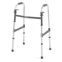 WALKER DUAL REL 6291A 1 per pack by INVACARE CORP. ****