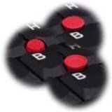 IBM 73P2698 Trackpoint Cap Collection (Discontinued by Manufacturer)