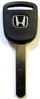 Honda 2006 06 Odyssey Uncut Transponder Key