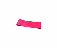 Cando Exercise Loop - Hand: Red - 10" (25 cm)