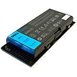 Dell New Genuine OEM Authentic Original Battery Precision M4600 M4700 M4800 M6600 M6700 M6800 9 Cell FJJ4W 4HJXX WFDW7