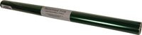 West Design Metallised Roll, Green