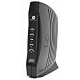 Motorola SB5101N Surfboard Cable Modem