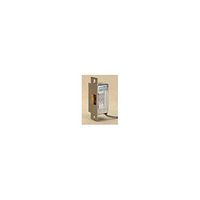 SECURITRON UNL-12-10B ELECTRIC STRIKE F/CYLINDRICAL LCKS OIL RUBBED BRNZ