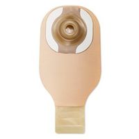 Hollister Premier One-Piece Drainable Pouch with Soft Convex CeraPlus Skin Barrier, 89511