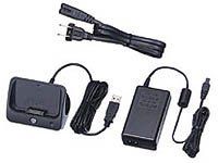 Sony PEGA-UC600 USB Cradle for Clie PEG-T/SL/SJ Series