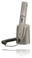Grundig 800FX ProMic Dictation microphone for 3110
