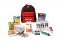 Survival Emergency Backpack - 72-Hour (K612-031)