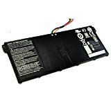 Powerforlaptop Laptop/Notebook Replace Battery for Acer Aspire E3-111 Aspire E3-112 Aspire E3-112M Aspire ES1-511 Aspire ES1-512 Aspire V3-111 AC14B8K KT.0040G.004 KT0030G.004 3ICP5/57/80