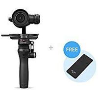 DJI Osmo RAW Combo with One Extra SSD Free