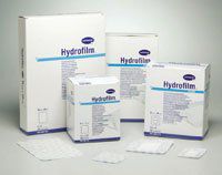 685773 Dressing Hydrofilm Plus 3.5"x4 50 Per Box Part No. 685773 by- Hartmann USA