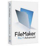 Filemaker FM PRO 9.0 ADV EDU
