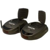 Araneus Avs-5811 Wireless Video Console/Extender