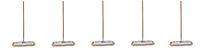 Genuine Joe GJO54101 Lightweight Dust Mop with Handle, 24" Width (5)
