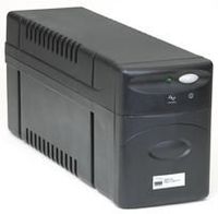 SOLA HEVI DUTY S1K650 UPS, 115V, 390W