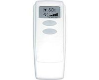Litex RCI-104 Universal Remote Control with Display Screen, Three Speeds and Full Range Dimmer