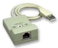 Programming Cable, RJ45 to USB Port