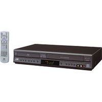 JVC HRXVC38B DVD Video Player & VCR