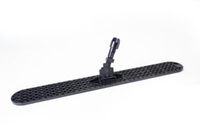 1 36" Plastic Original Dust Mop Frame with 1 Connector 100% Made in USA