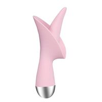 BUBUCAST Licking 10 Frequency Women Vibarator G Mssager Leasbian Toy Couple Women Use