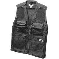 Domke PhoTOGS Vest Small (Black)