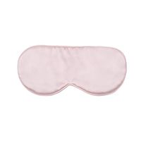THXSILK Natural Silk Sleep Mask, Blindfold, Super Soft Smooth Adjustable Eye Mask for Men and Women, Travel, Sleeping, Shift Work, Naps