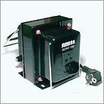 SIMRAN Step Down Transformer THG-500 - Transformer - AC 220/230 V - 500 Watt
