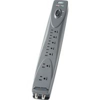 7-OUTLET Surge Protector