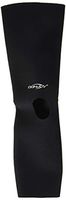 DonJoy Knee Brace Undersleeve, Open Patella, Neoprene, Small