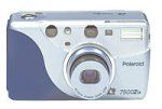 Polaroid 25mm-50mm Zoom Camera with Kit (7500Z)