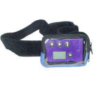 Tamper Resistant Case(Royal)