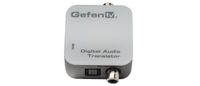 Gefen GTV-DIGAUDT-141 Digital Audio Translator