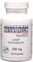 2Aep Magnesium 100 CAP - Nic Dr.Hans Nieper