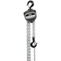 Jet L-100-100WO-20 S90 Series Hand Chain Hoists