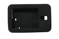 Tandem T-Slim Pump case. (Black)