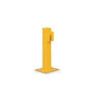 Bluff Post - Single Post - 20"H End Post