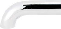 Alno A0012-PC ADA Compliant Grab Bars, Polished Chrome