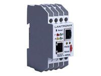 Xsdrsn Indus Dev Srvr RS485/422/232 Din Rail