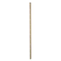 Reusable Stainless Steel Drinking Straws Patterned Straw Beverage Companion (B)