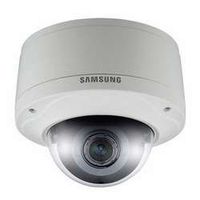 SAMSUNG SNV-7082 3Megapixel Full HD Vandal-Resistant Network Dome Camera