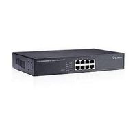 8GIGABIT Ports 130W 802.3AT